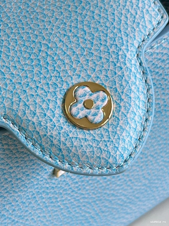 WIS MINI LOUIS VUITTON CAPUCINES 1004